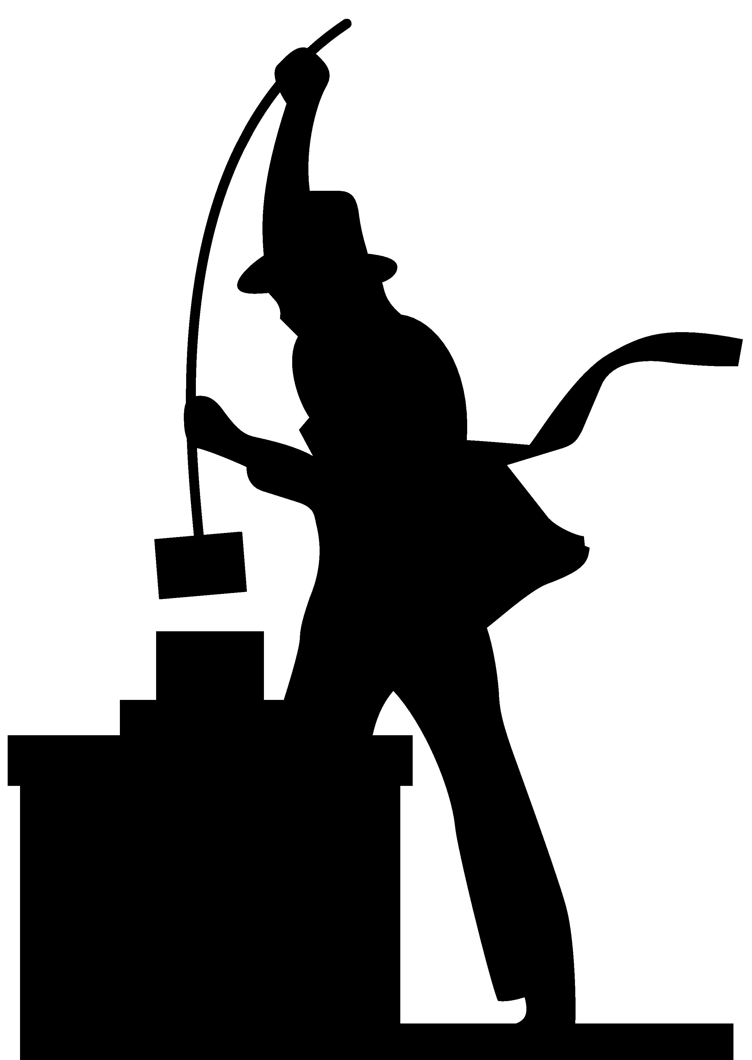 Logo for COMPETITIVE CHIMNEY SWEEP, INC